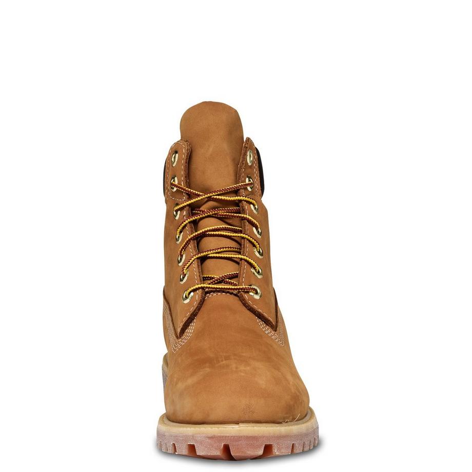 Timberland  Bottes 