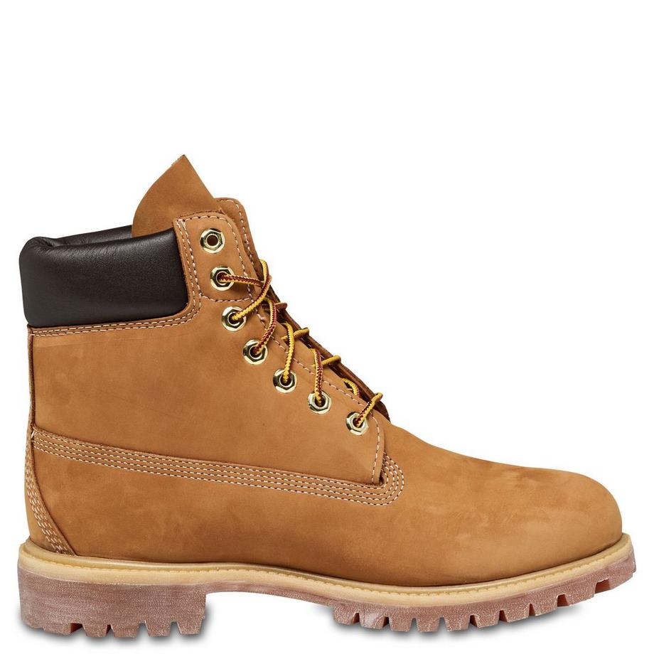 Timberland  Bottes 
