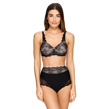 Soutien-gorge à armatures