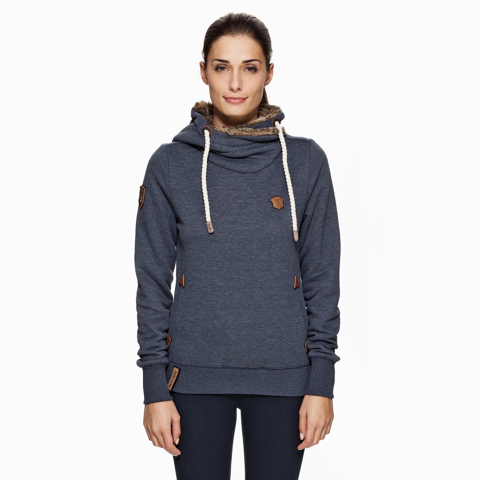 Pull best sale naketano femme