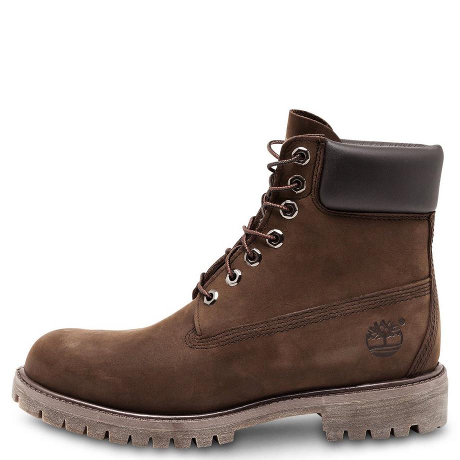 Timberland  Stivali 