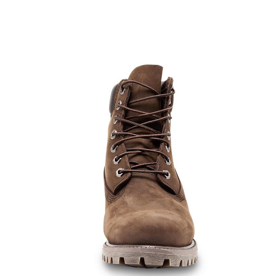 Timberland  Stivali 