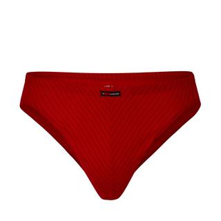 ISA bodywear Slip mit Öffnung  