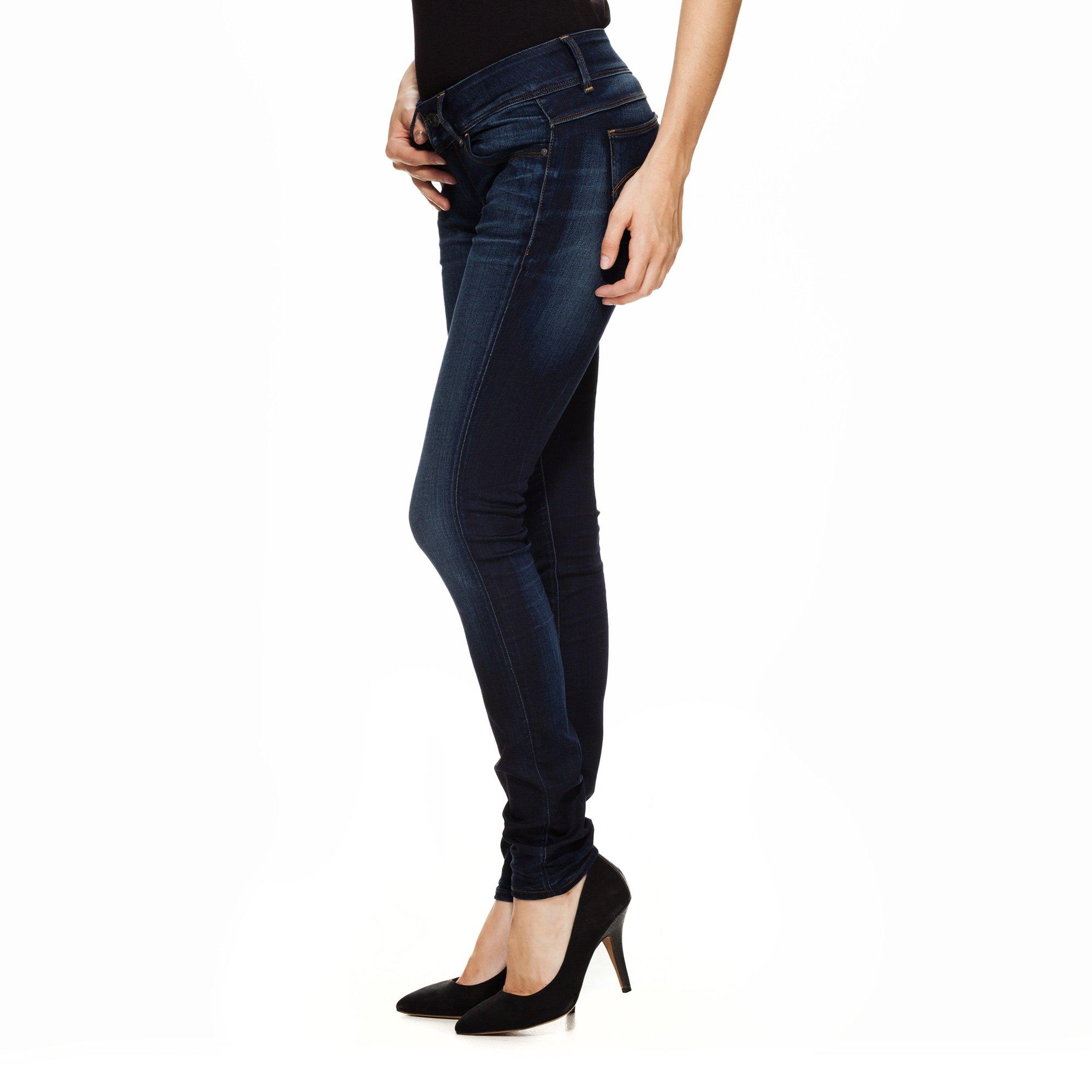 G-STAR Lynn Skinny Fit Jeans  