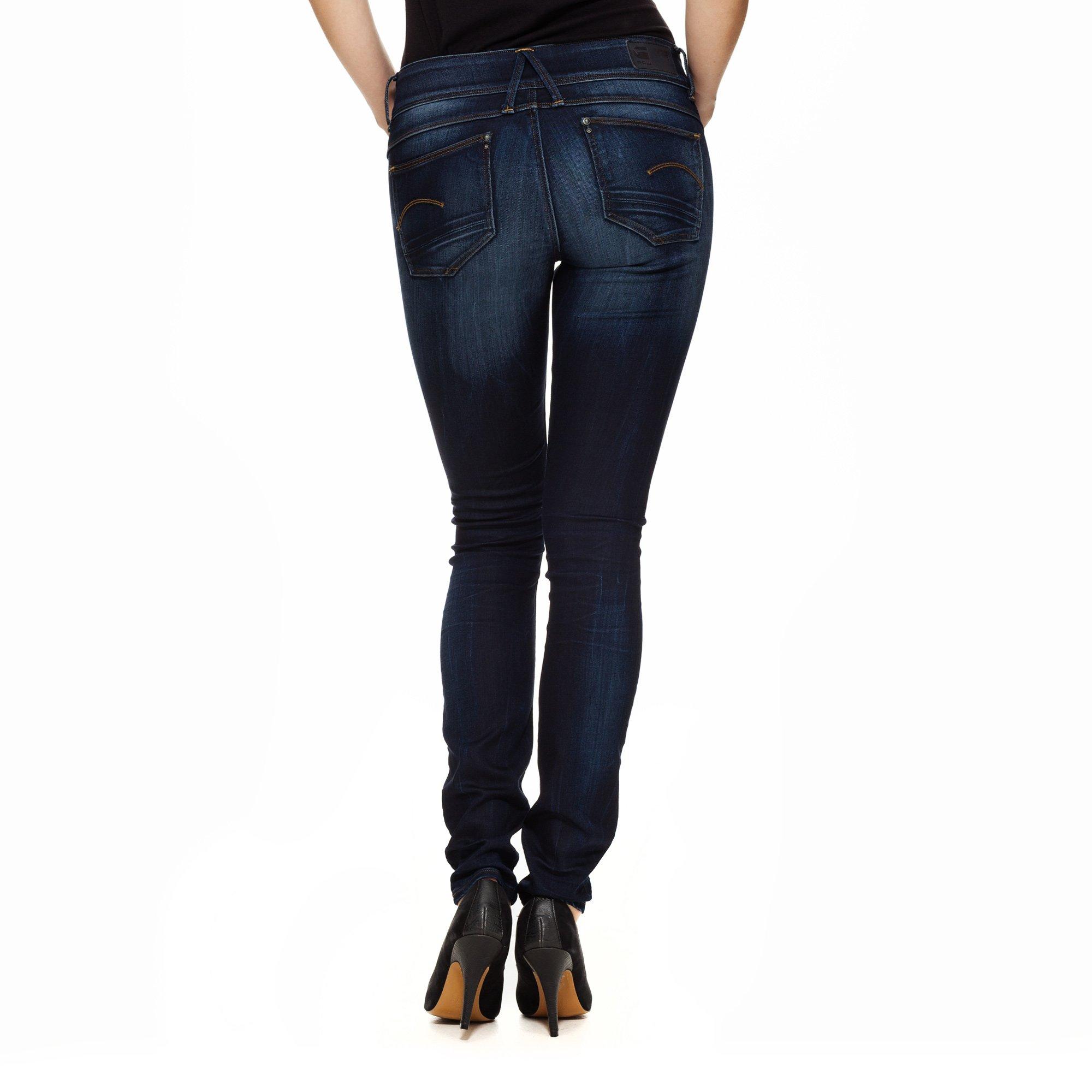 G-STAR Lynn Skinny Fit Jeans  