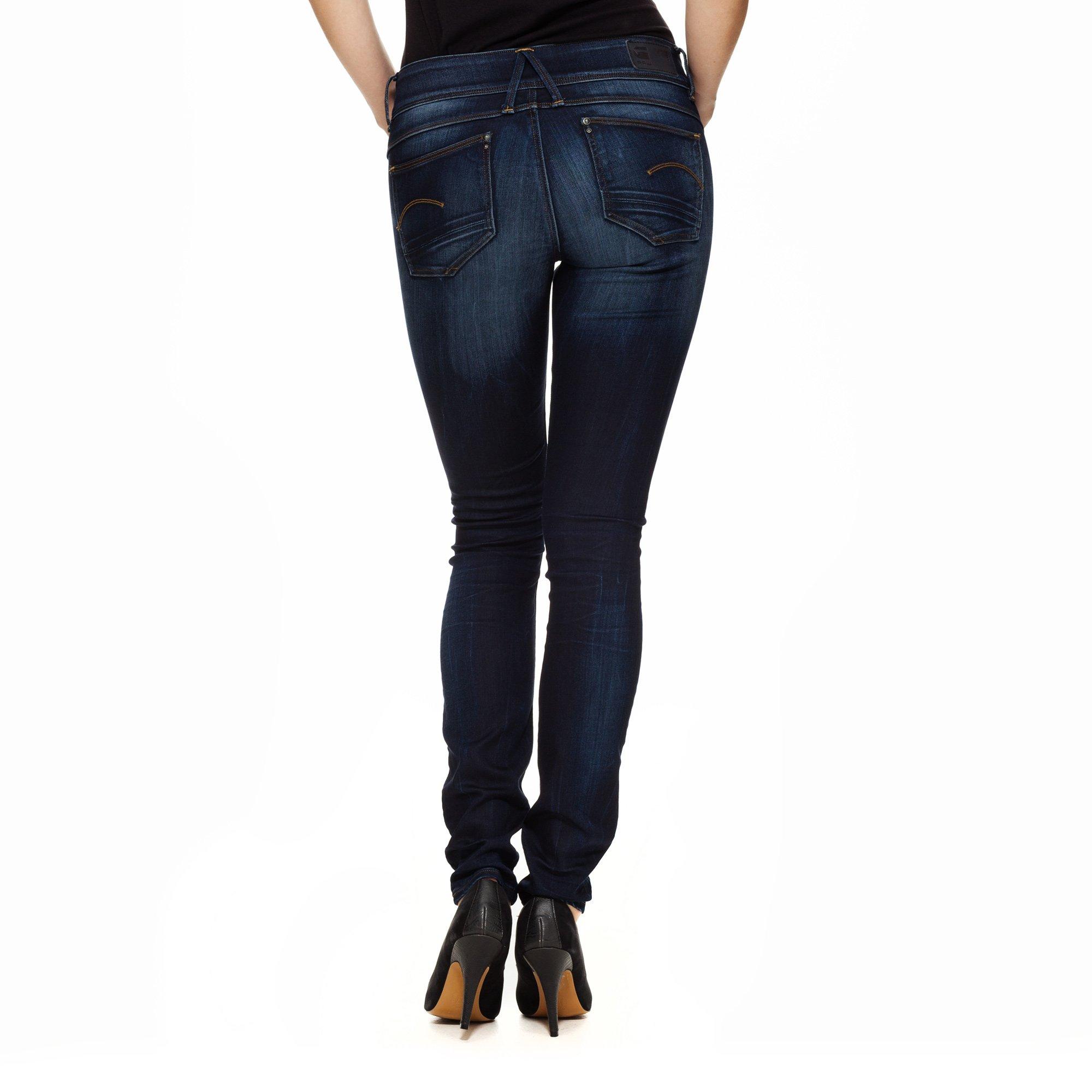 G-STAR Lynn Jeans, Skinny Fit 