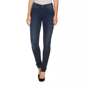 Jeans, High Rise Skinny Fit