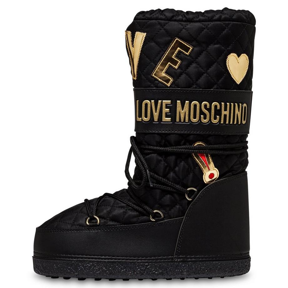 LOVE MOSCHINO  Snowboots 