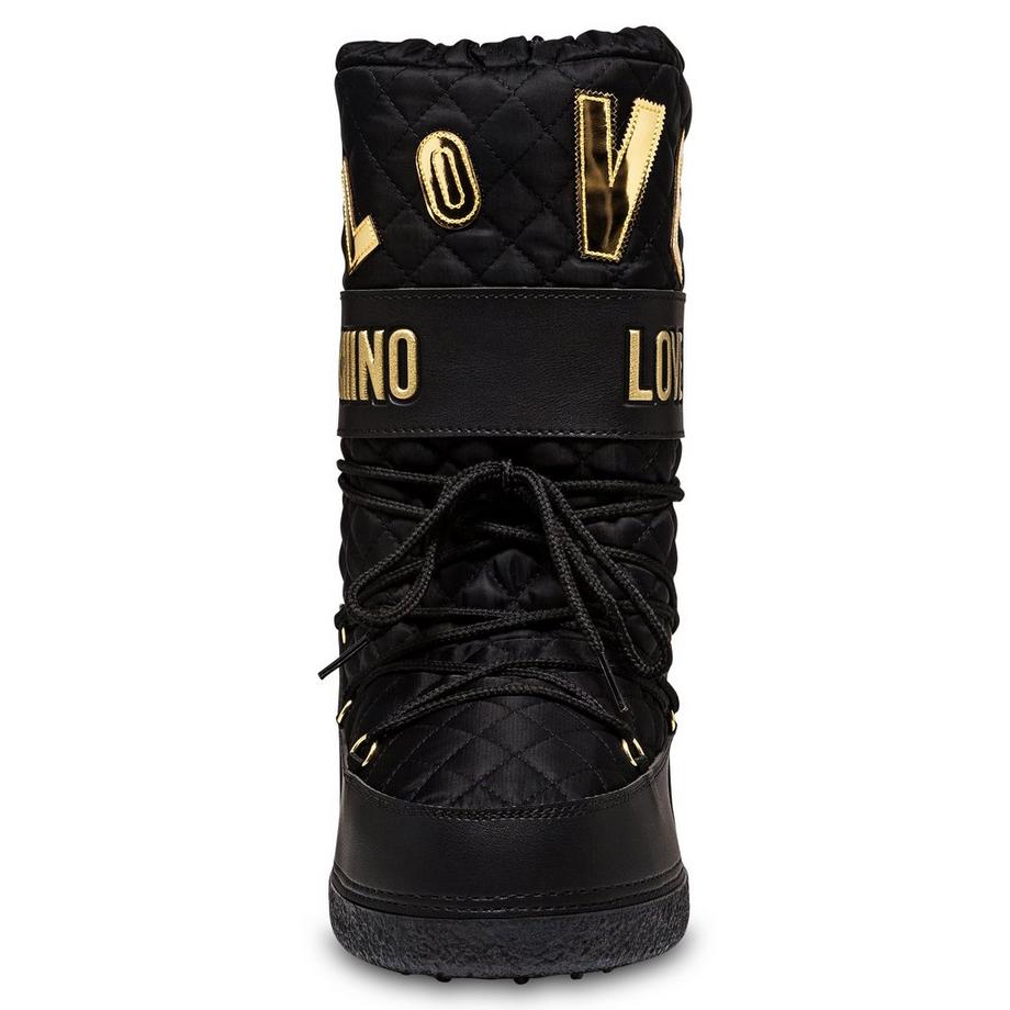 LOVE MOSCHINO  Snowboots 