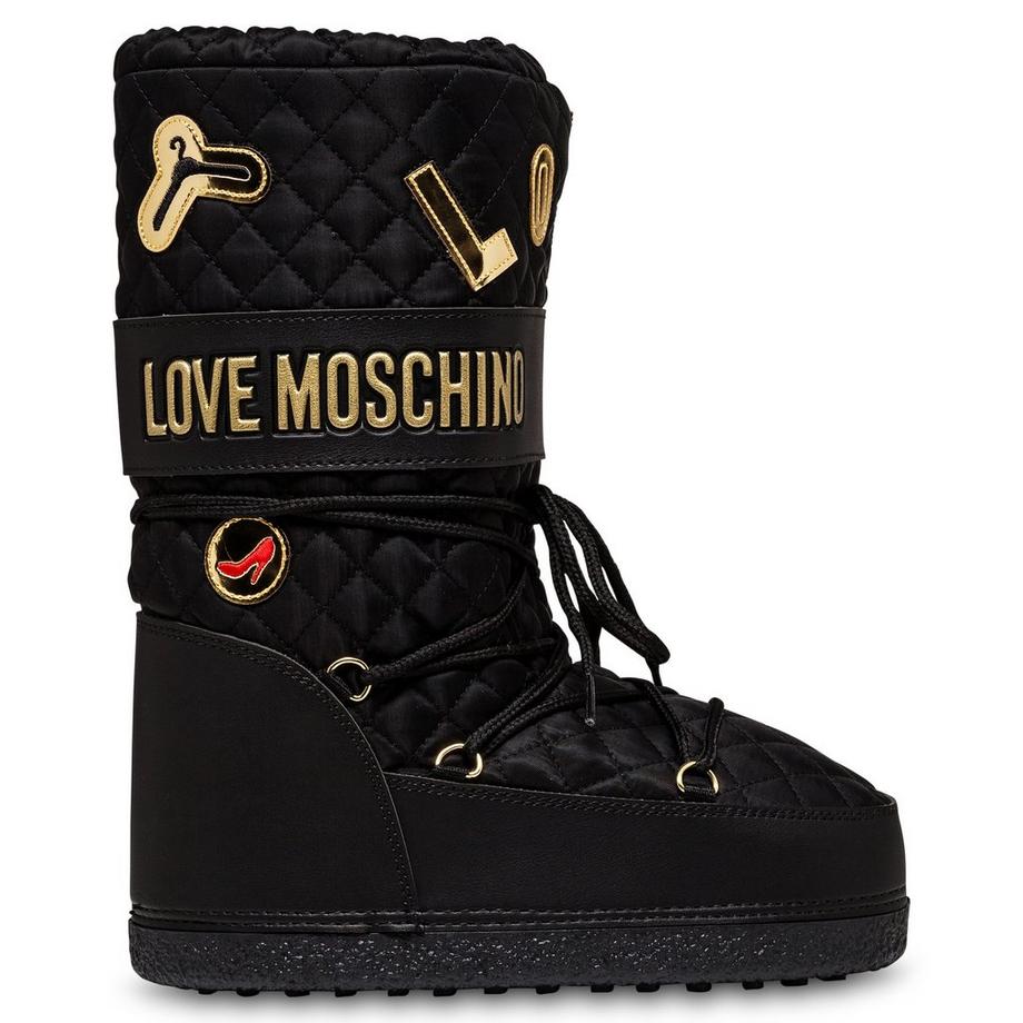 LOVE MOSCHINO  Snowboots 