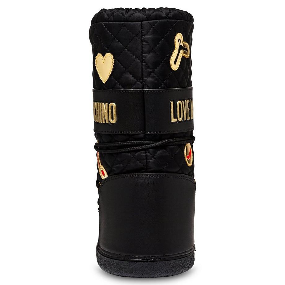 LOVE MOSCHINO  Snowboots 