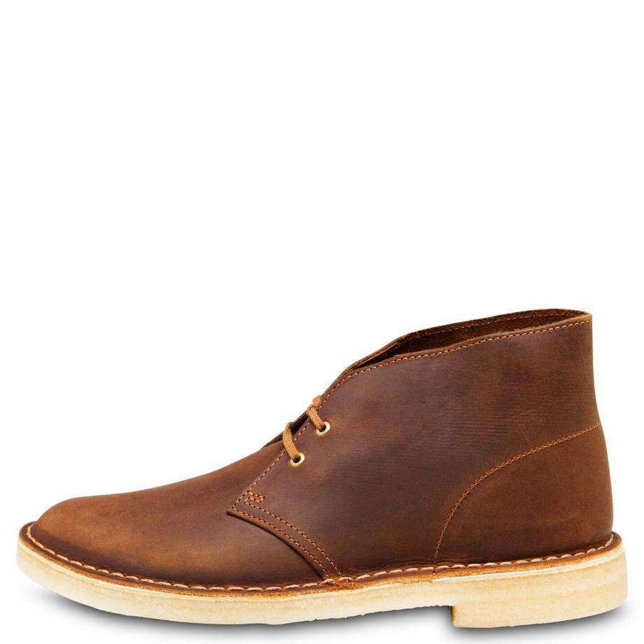 Clarks  Desert-Boots 
