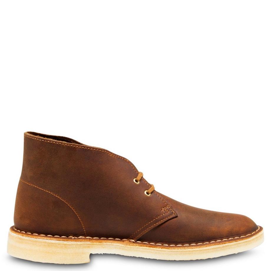 Clarks  Desert-Boots 