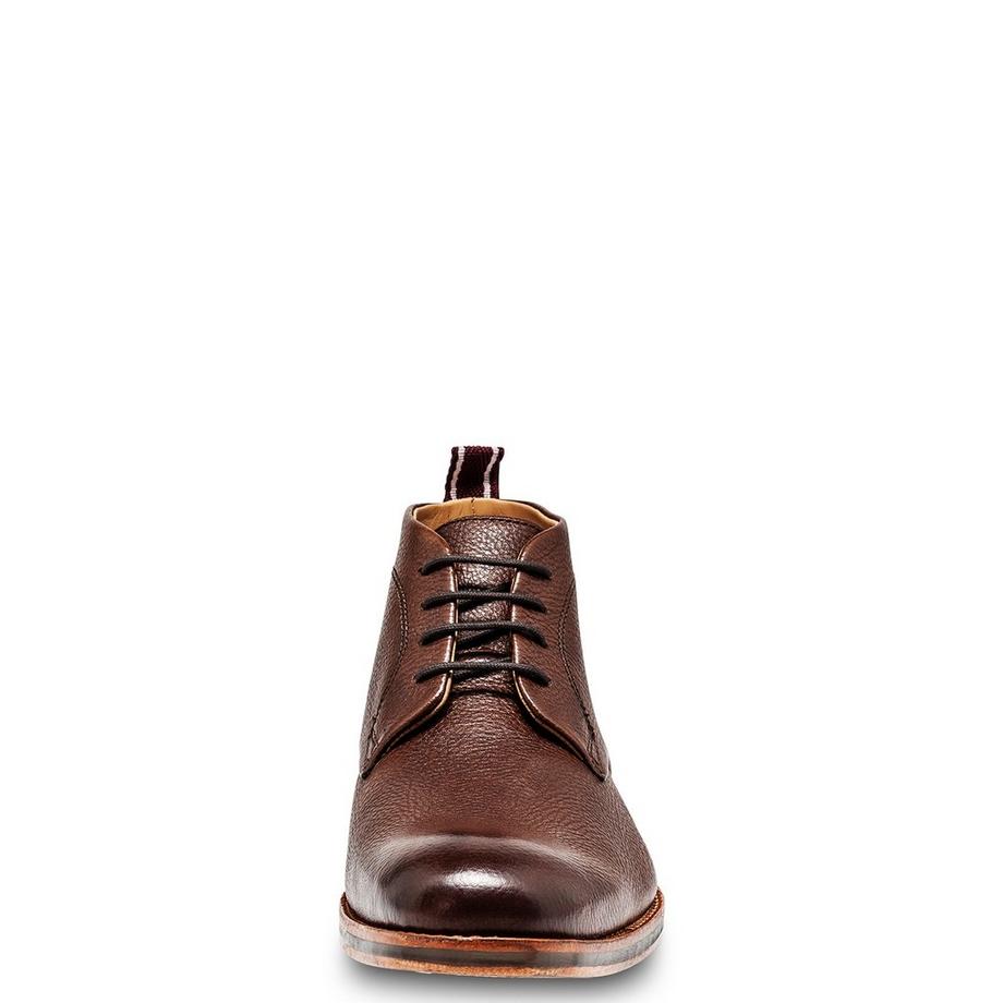 H by hudson Lenin Bottes, petit talon 