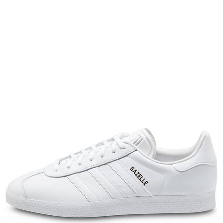 adidas ORIGINAL Adidas Gazelle Sneakers, bas 