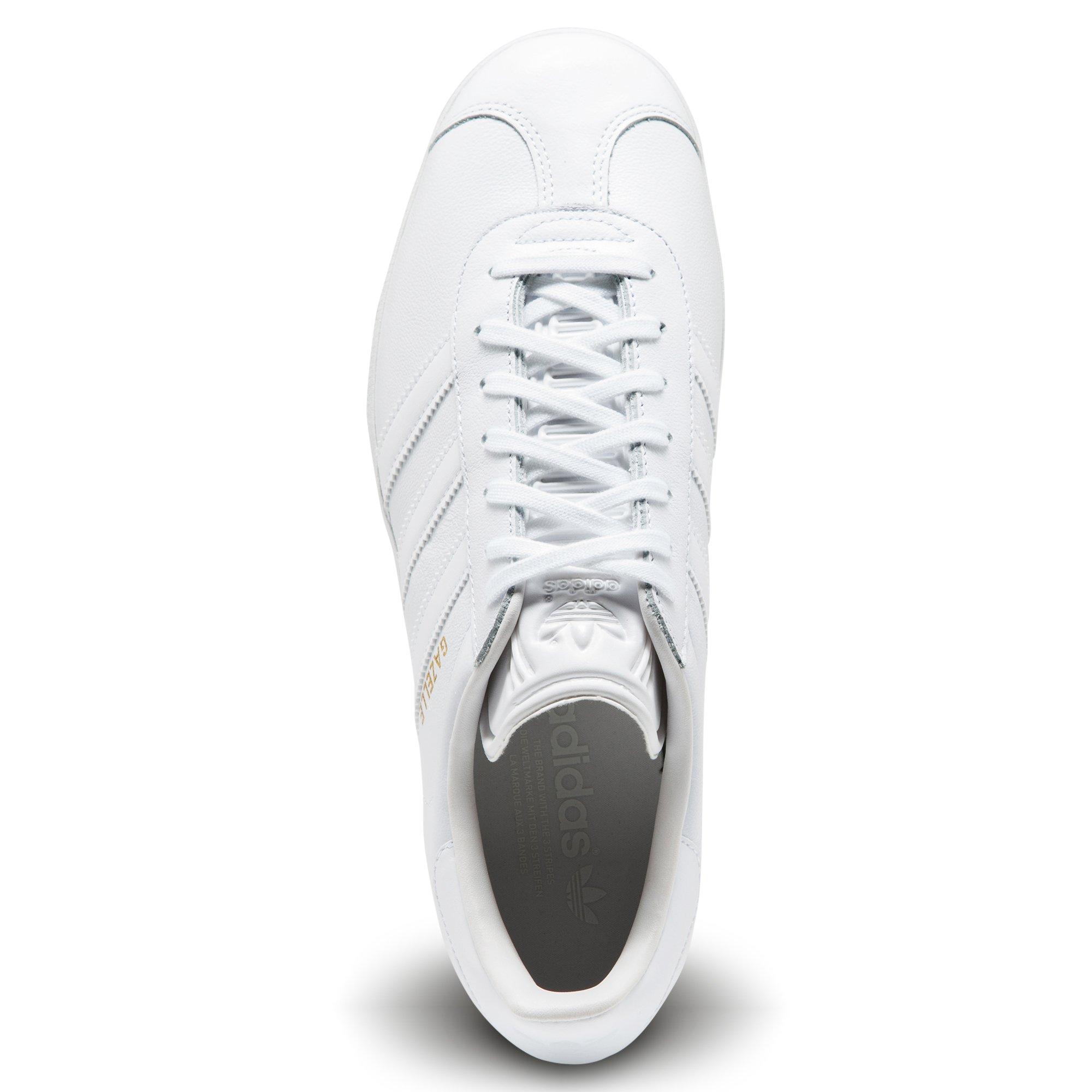 adidas ORIGINAL Adidas Gazelle Sneakers, bas 