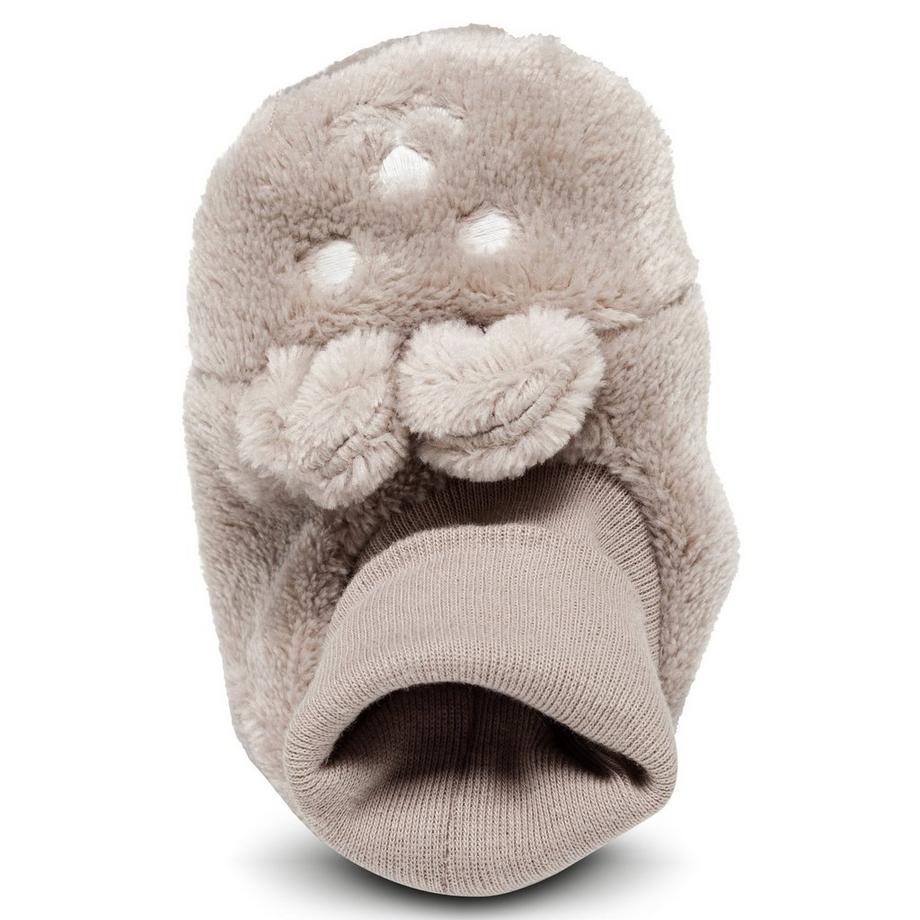 absorba  Chaussons pour bébé sans antidérapant 