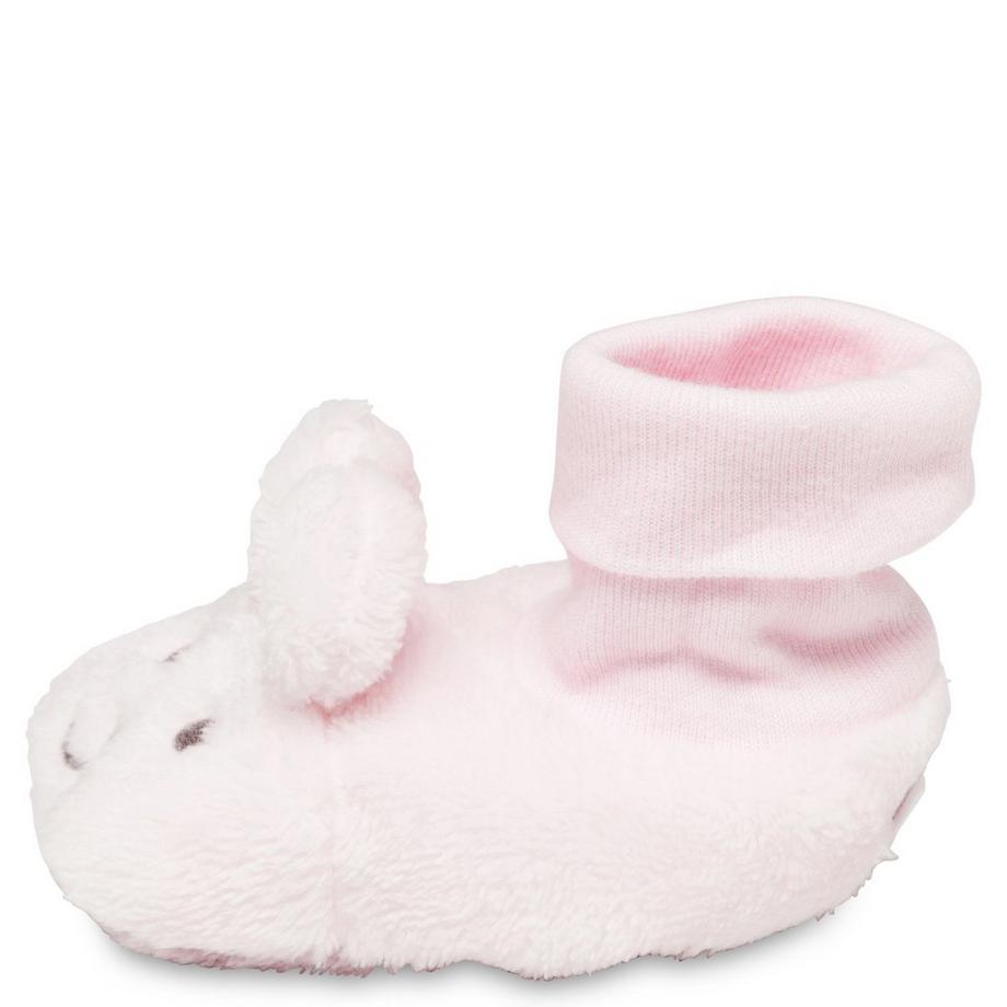 absorba  Chaussons pour bébé sans antidérapant 