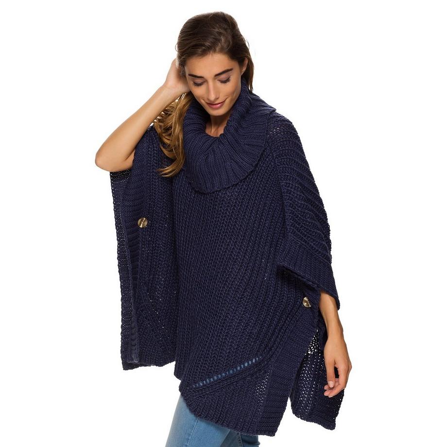 maddison  Poncho 