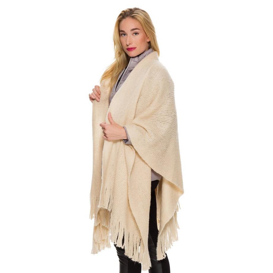 maddison  Cape, ohne Kapuze 