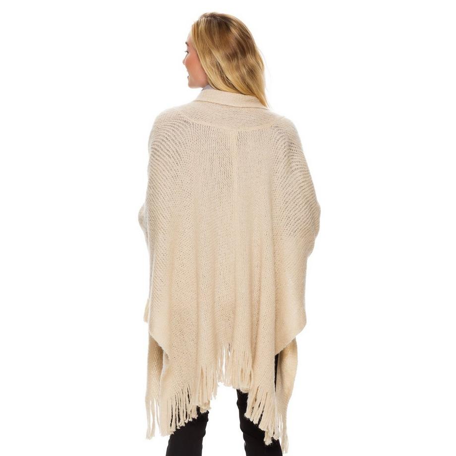 maddison  Cape, ohne Kapuze 