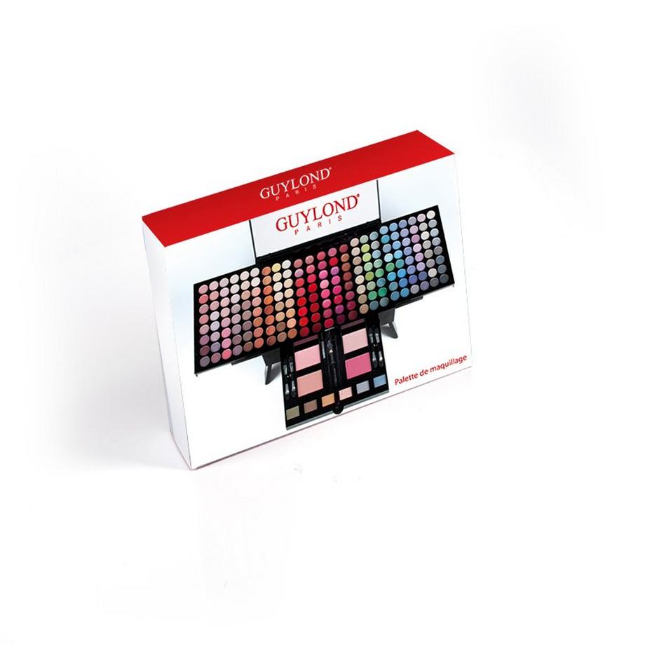 GUYLOND  Makeup De Table, Coffret 