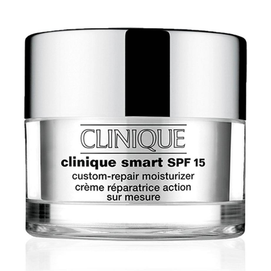 CLINIQUE  SMART SPF15 MOIST.DC 
