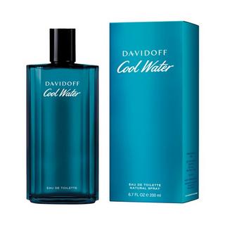 Davidoff Cool Water Cool Water Man, Eau De Toilette 