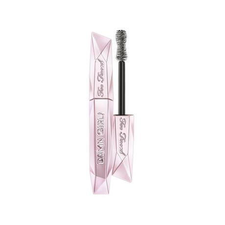 Too Faced Damn Girl! Mascara - Mascara Volume  