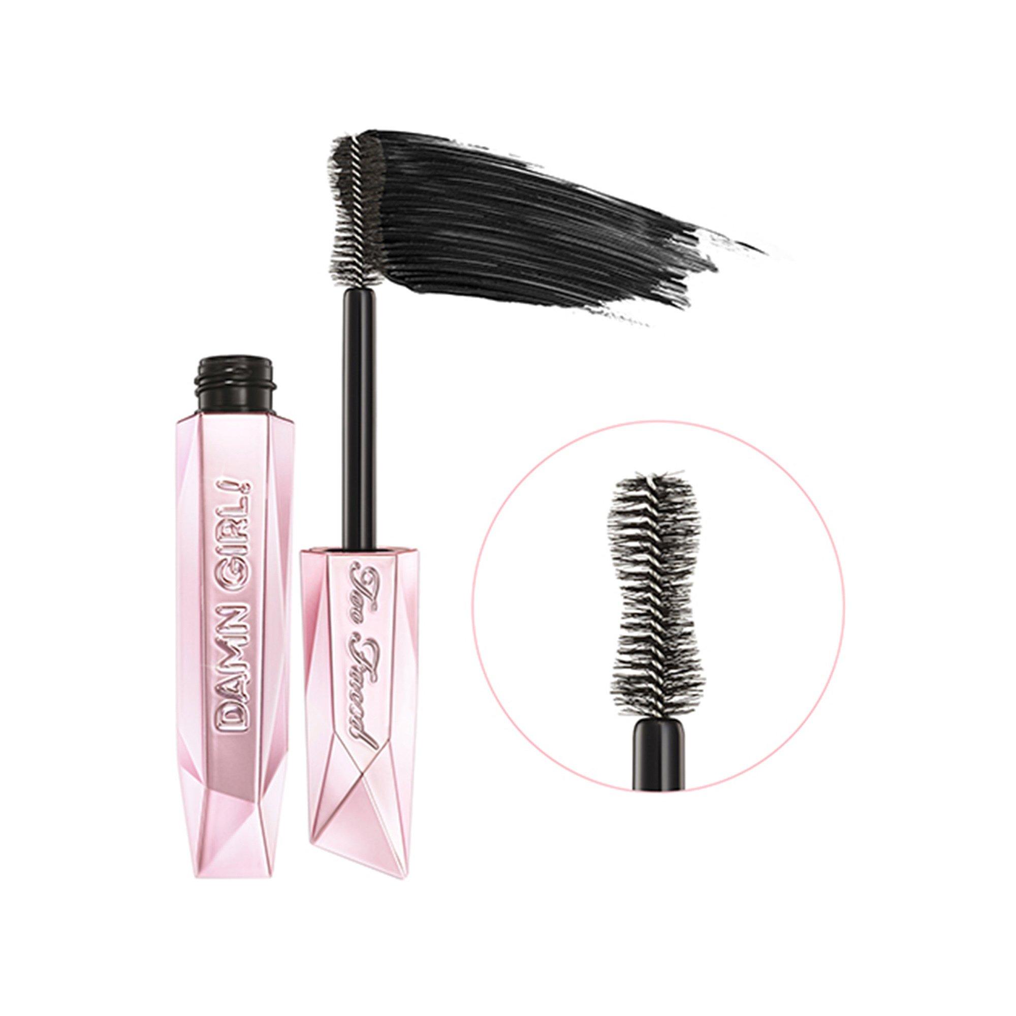 Too Faced Damn Girl! Mascara - Mascara Volume  