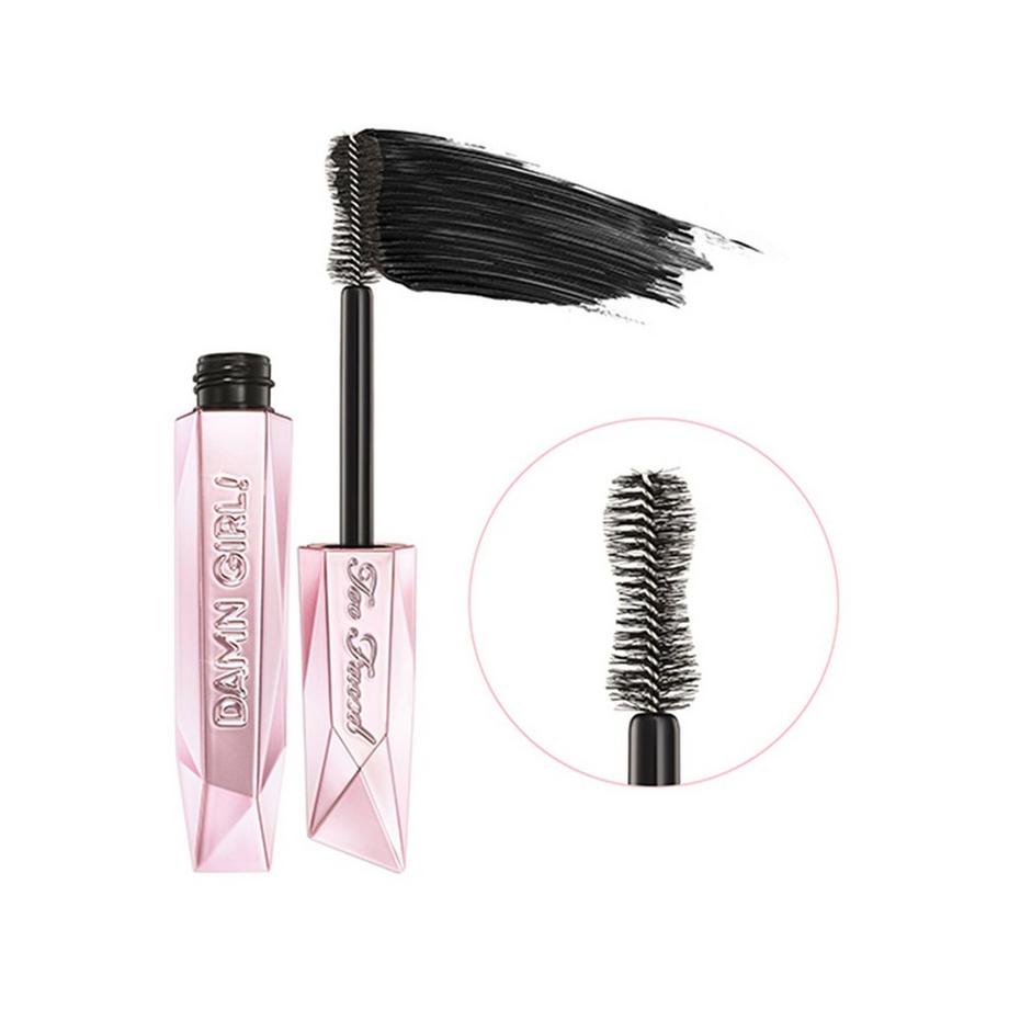 Too Faced Damn Girl! Mascara - Mascara Volume  