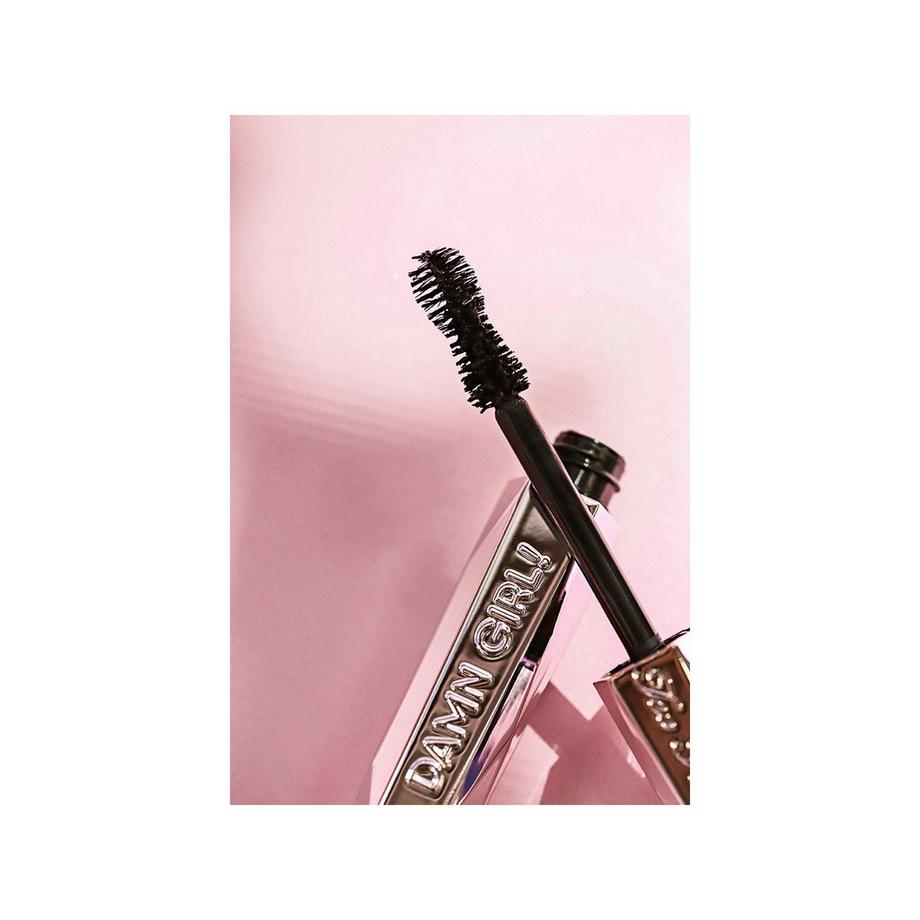 Too Faced Damn Girl! Mascara - Mascara Volume  