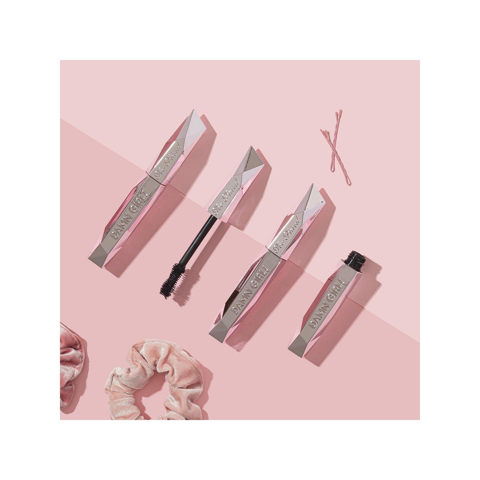 Too Faced Damn Girl! Mascara - Mascara Volume  