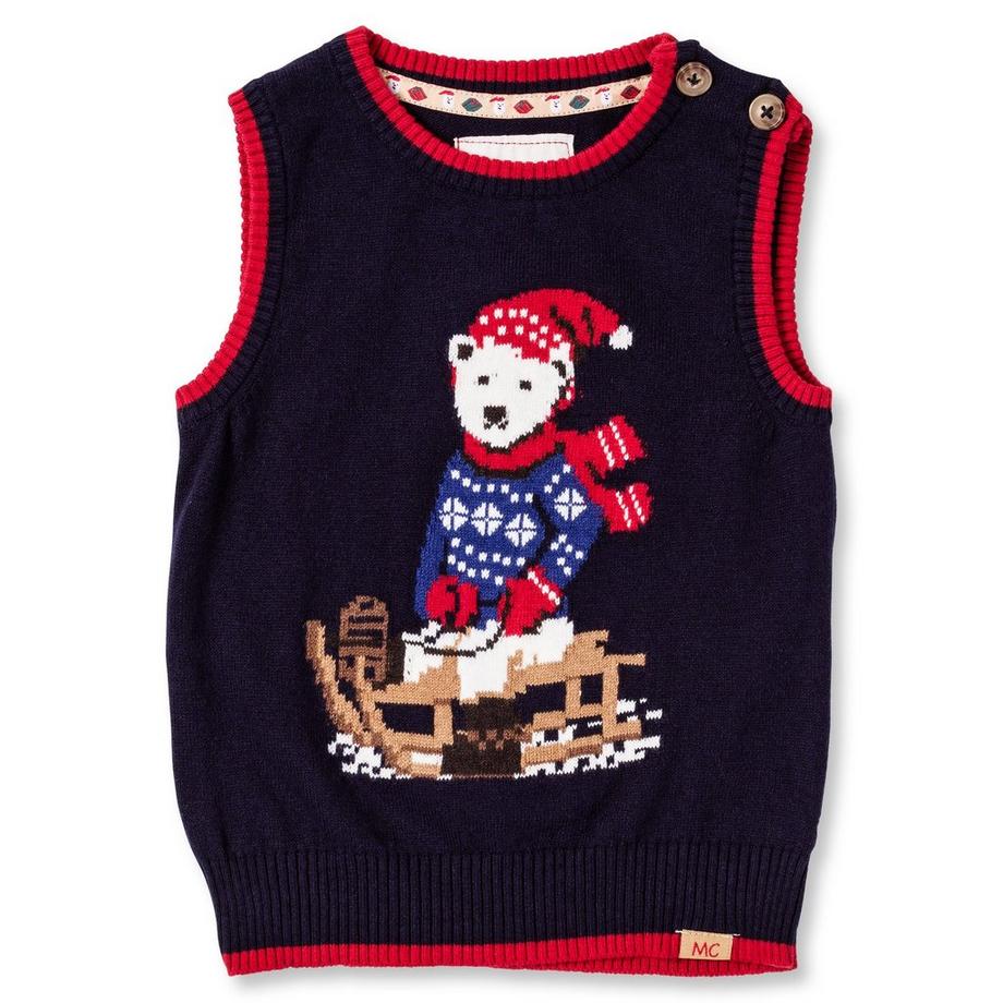 mon coeur  Pullunder 