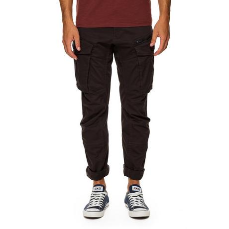 G-STAR Rovic Zip 3D tapered Pantalon cargo, Regular Fit 