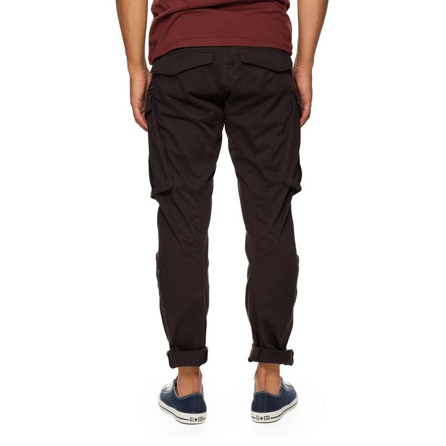 G-STAR Rovic Zip 3D tapered Cargohose, Regular Fit 
