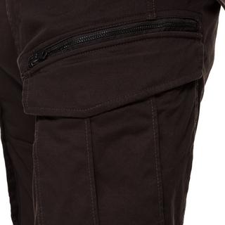 G-STAR Rovic Zip 3D tapered Pantalon cargo, Regular Fit 
