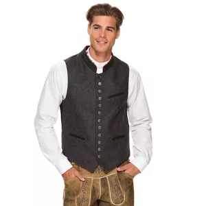 Veston, Classic Fit