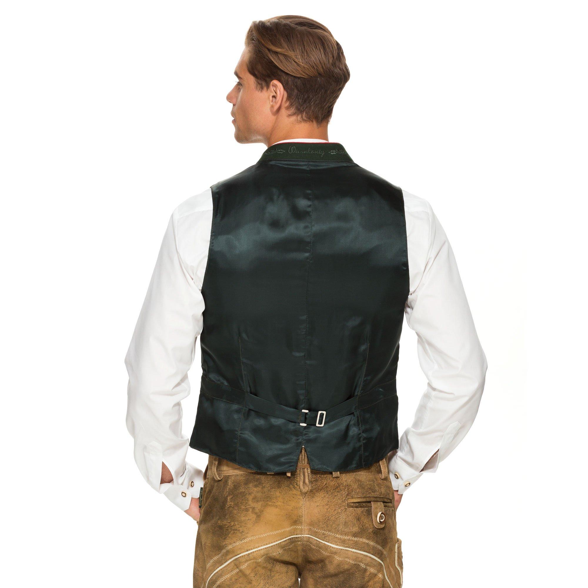Wiesnkönig Veston, Classic Fit Marc 