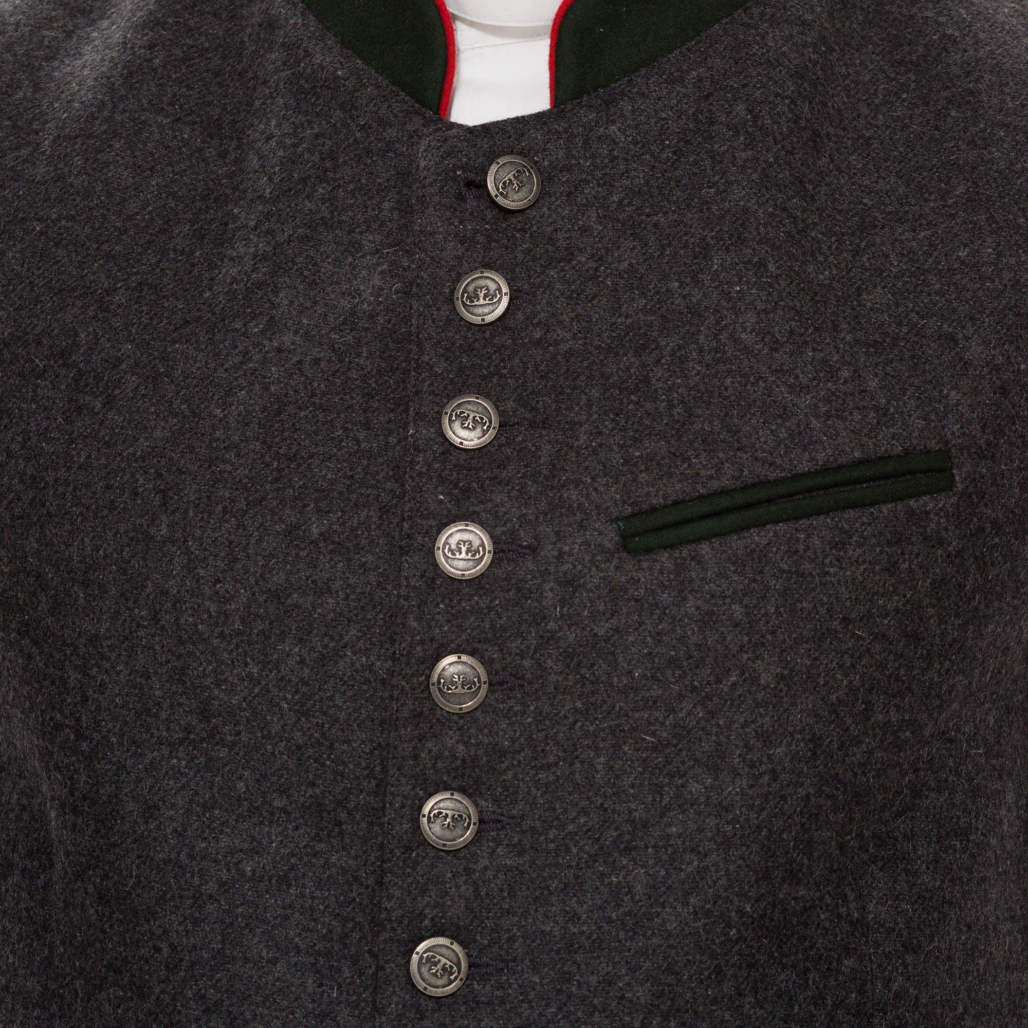 Wiesnkönig Veston, Classic Fit Marc 