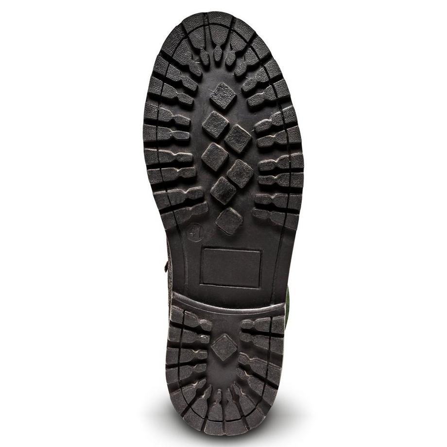 Wiesnkönig  Boots, style bavarois 