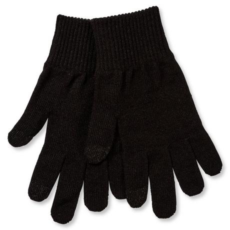 Levi's® Accessoires Guanti a dita in maglia  