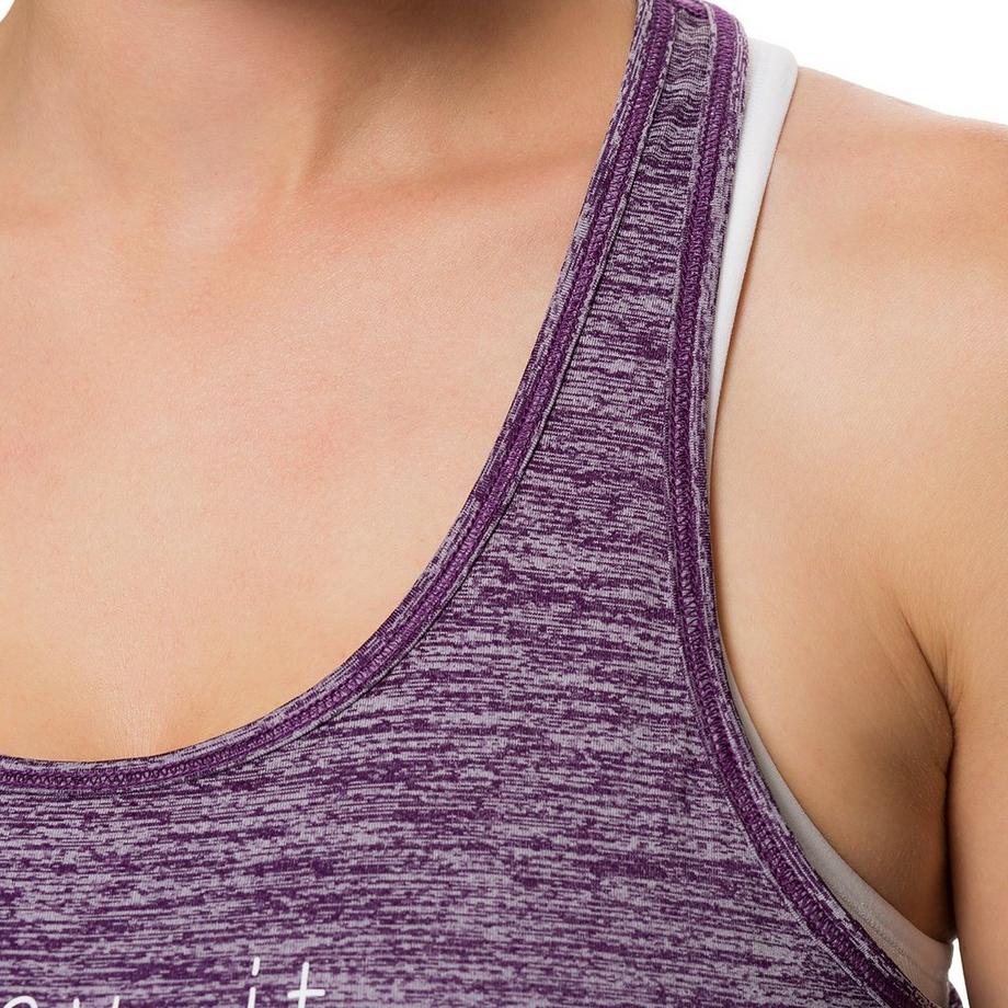 LORNA JANE Enjoy It Active Tank Top mit Racerback 