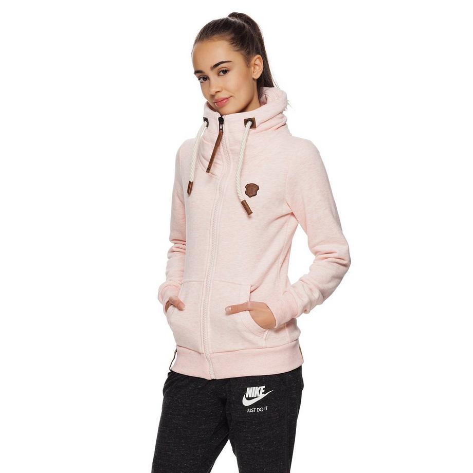 naketano  Veste, full zip 