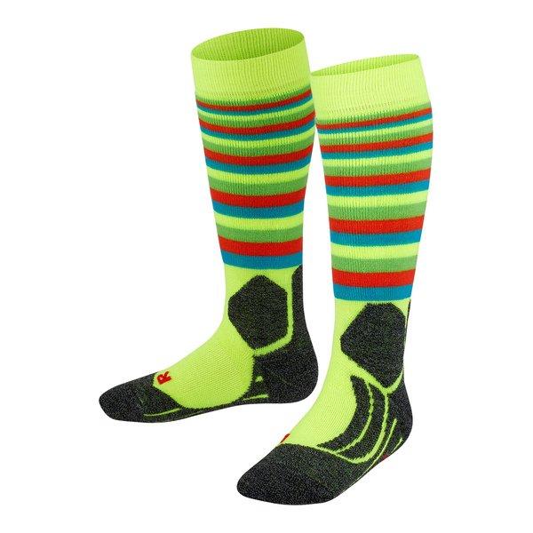 FALKE SK2 Chaussettes de ski hauteur genou 