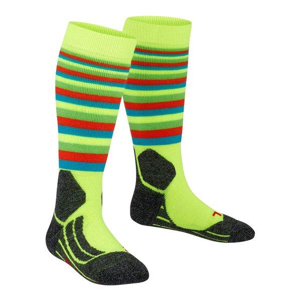 FALKE SK2 Chaussettes de ski hauteur genou  