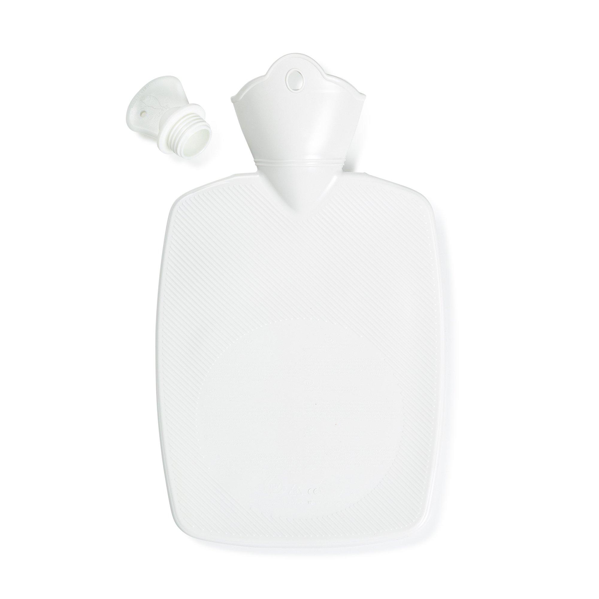 emosan Bettflasche Halb-lamelle 