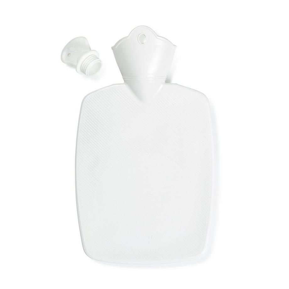 emosan Bettflasche Halb-lamelle 