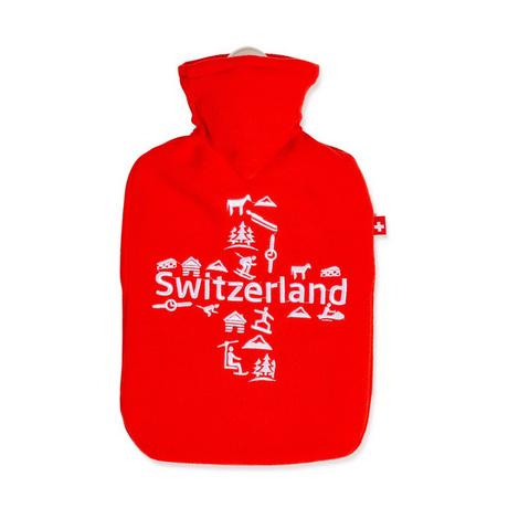 emosan Bouillotte Best of Switzerland 