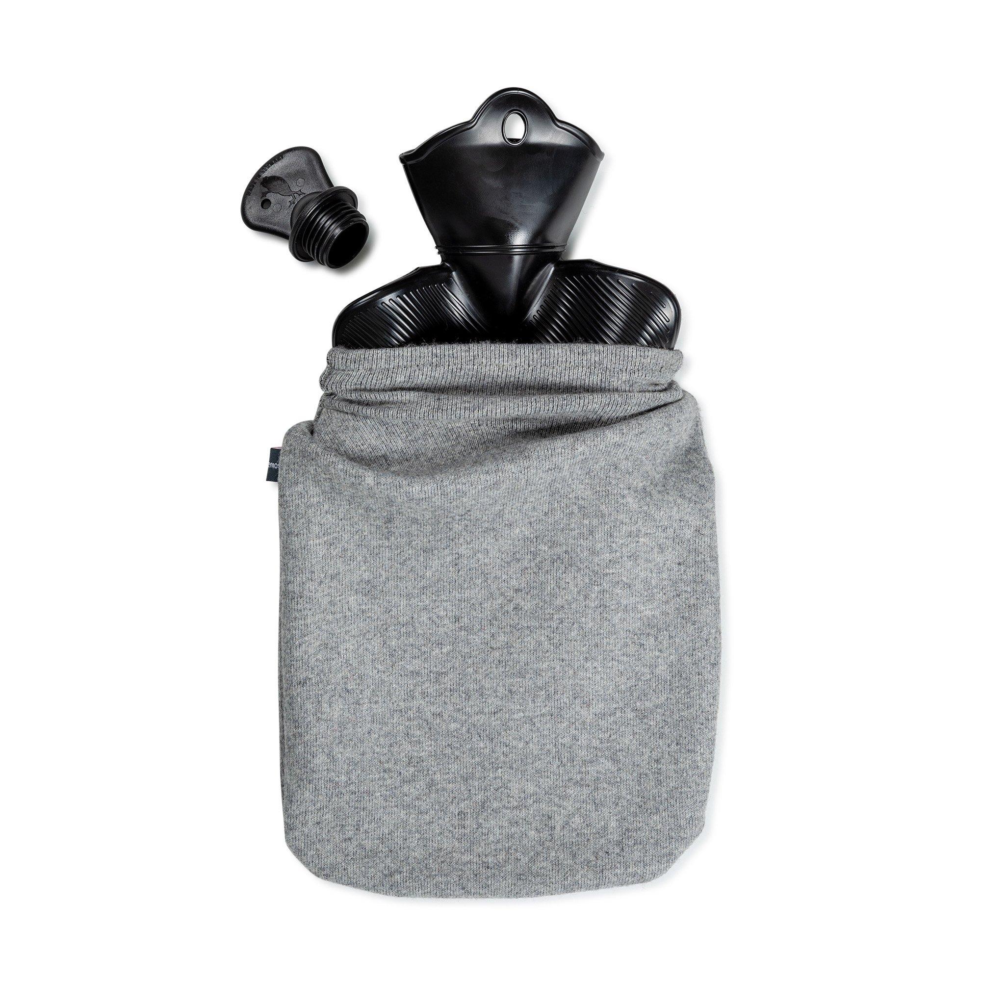 emosan Bouillotte Vache Berta 